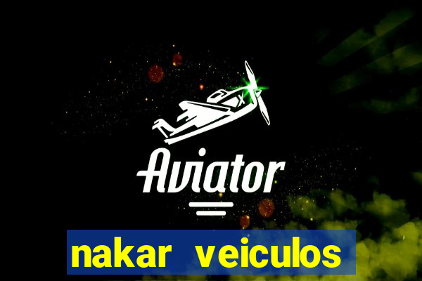 nakar veiculos porto alegre